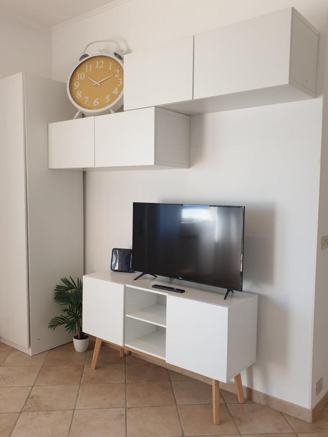 Il Mare Di Roma Apartment Лидо ди Остия Екстериор снимка
